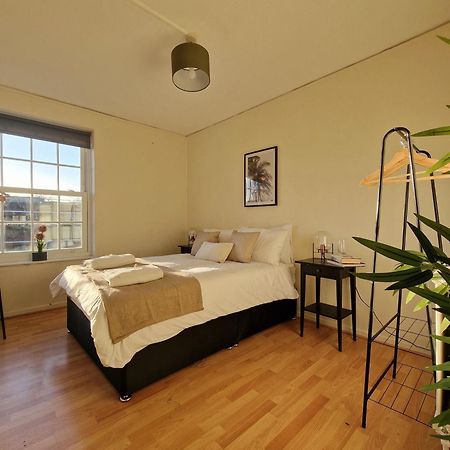 Central Location London Ngoại thất bức ảnh