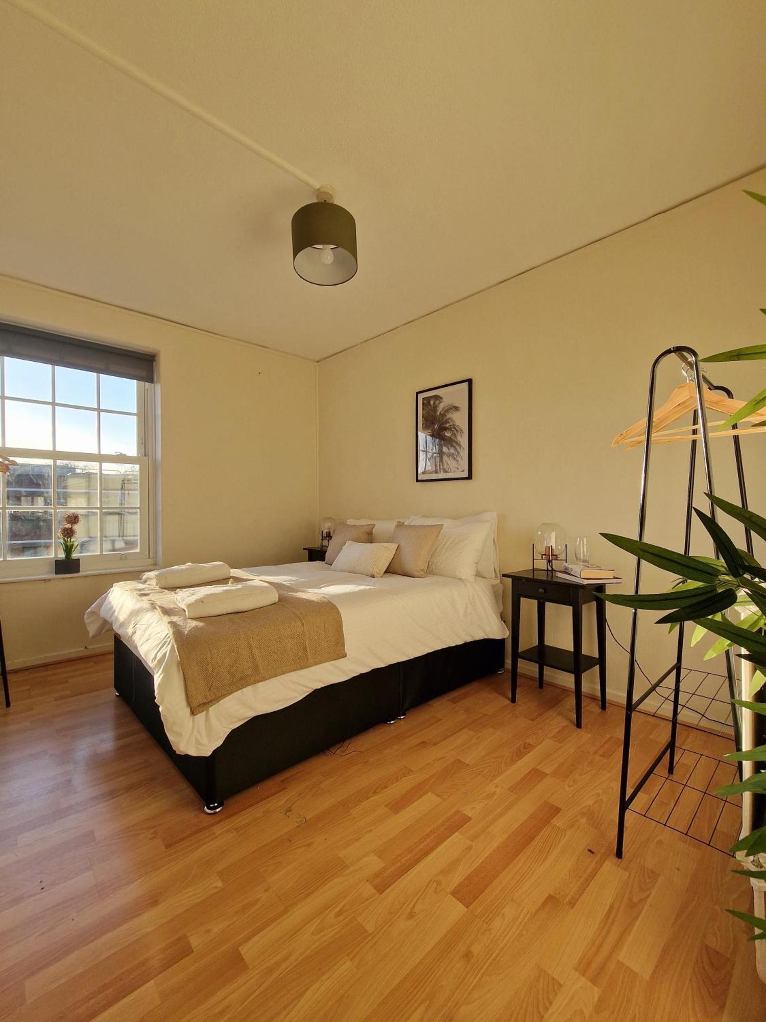 Central Location London Ngoại thất bức ảnh