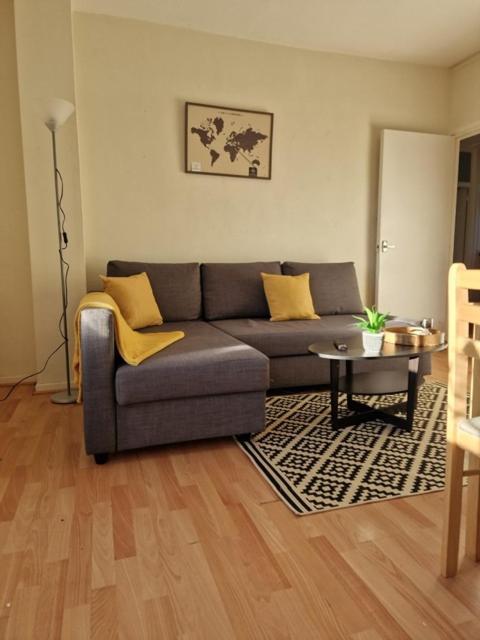 Central Location London Ngoại thất bức ảnh