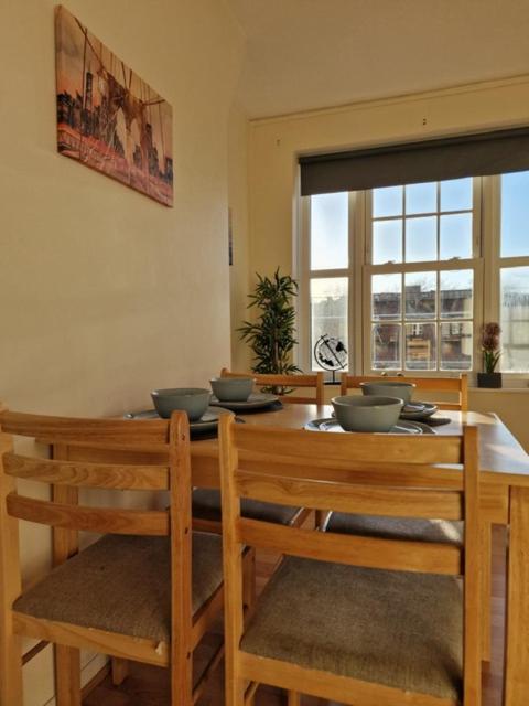 Central Location London Ngoại thất bức ảnh