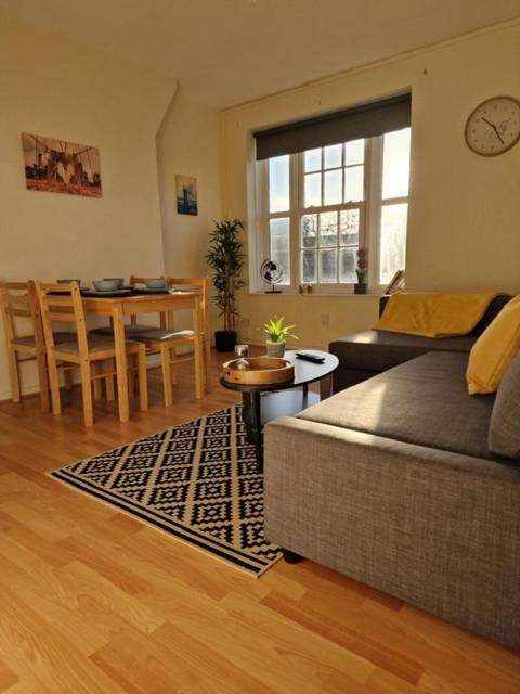 Central Location London Ngoại thất bức ảnh