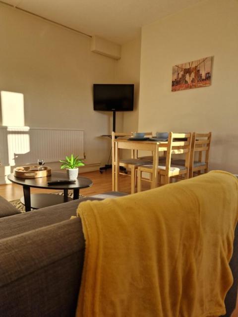 Central Location London Ngoại thất bức ảnh